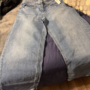 Classic Blue Women's Jeans